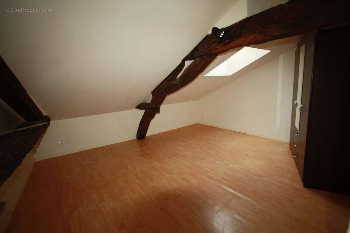 Appartement à BERGERAC