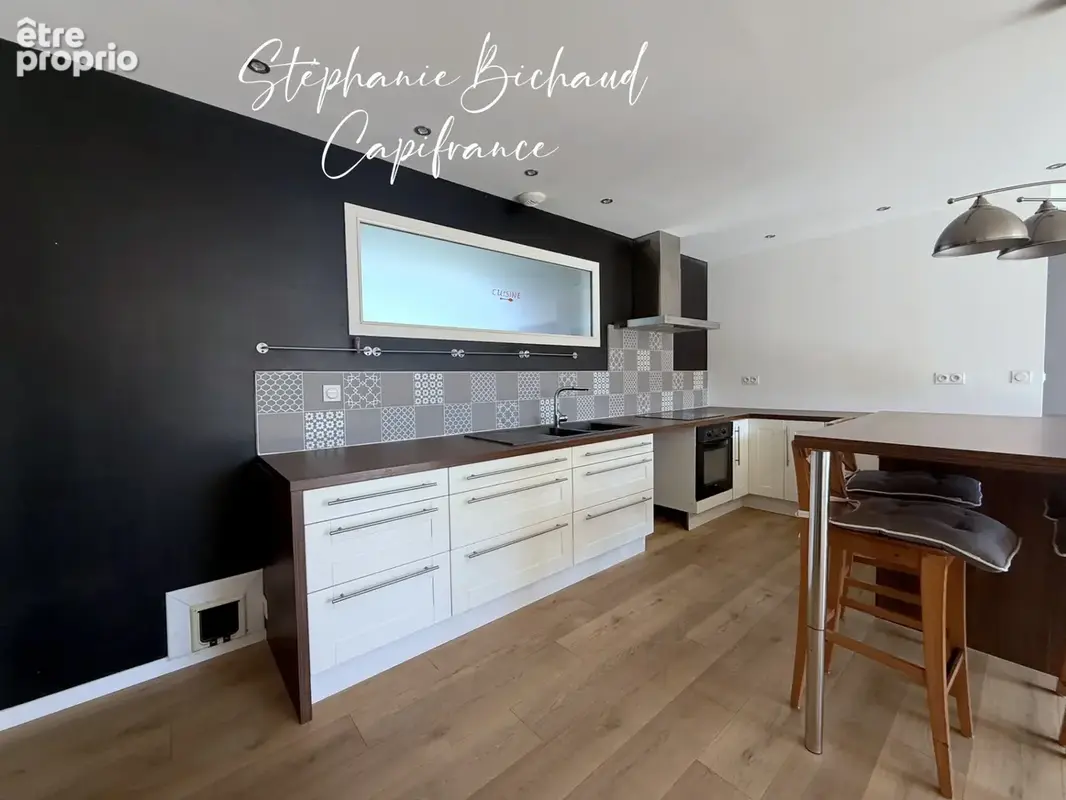 Maison individuelle plain-pied à vendre 4 pièces GAP (05) terrain 650 m² - photo 12