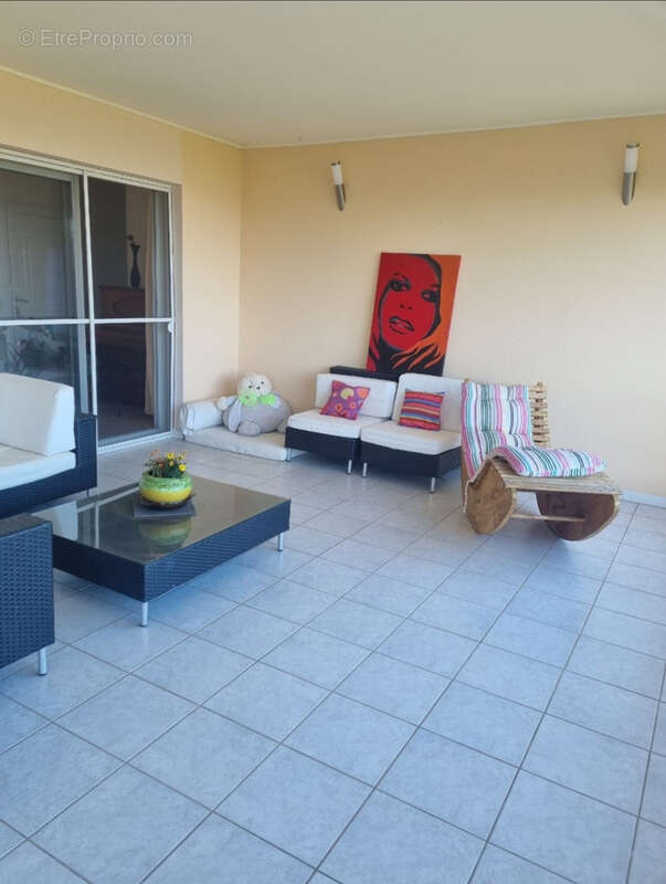 Maison à CALCATOGGIO