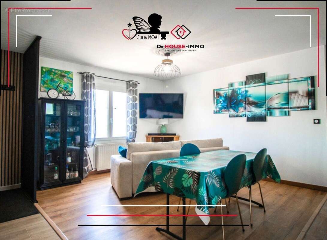 Maison 102 m² à Puy-De-Serre  - photo 40