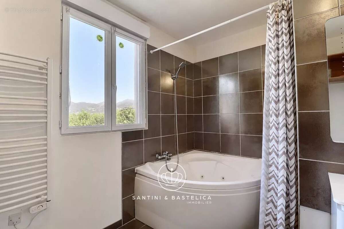 Maison à vendre  avec piscine - Plaine de Peri Ajaccio - photo 14