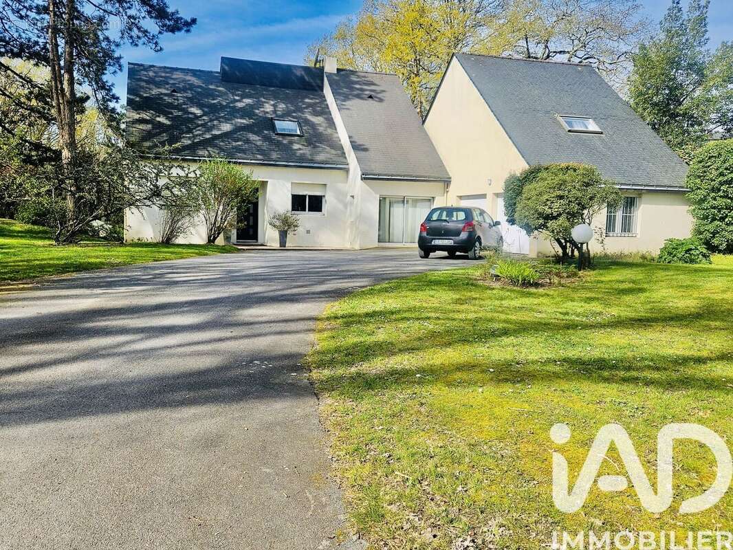 Photo 2 - Maison à SAINT-NAZAIRE