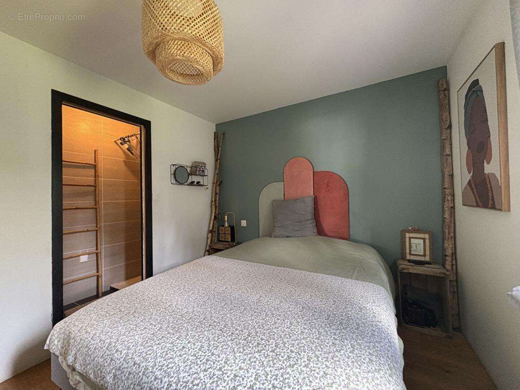 A vendre CLOHARS CARNOET (29360) Maison 6 pièces 4 chambres 90 m2 - photo 12