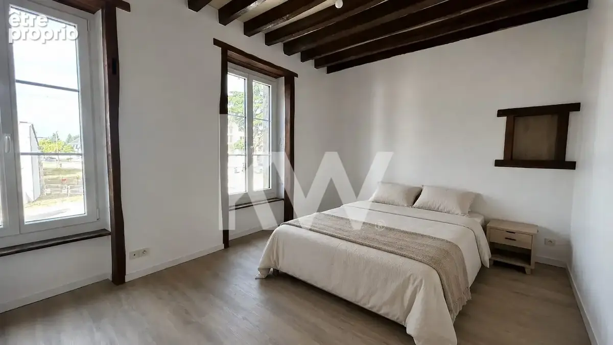 Maison 95 m² à Olivet  - photo 4