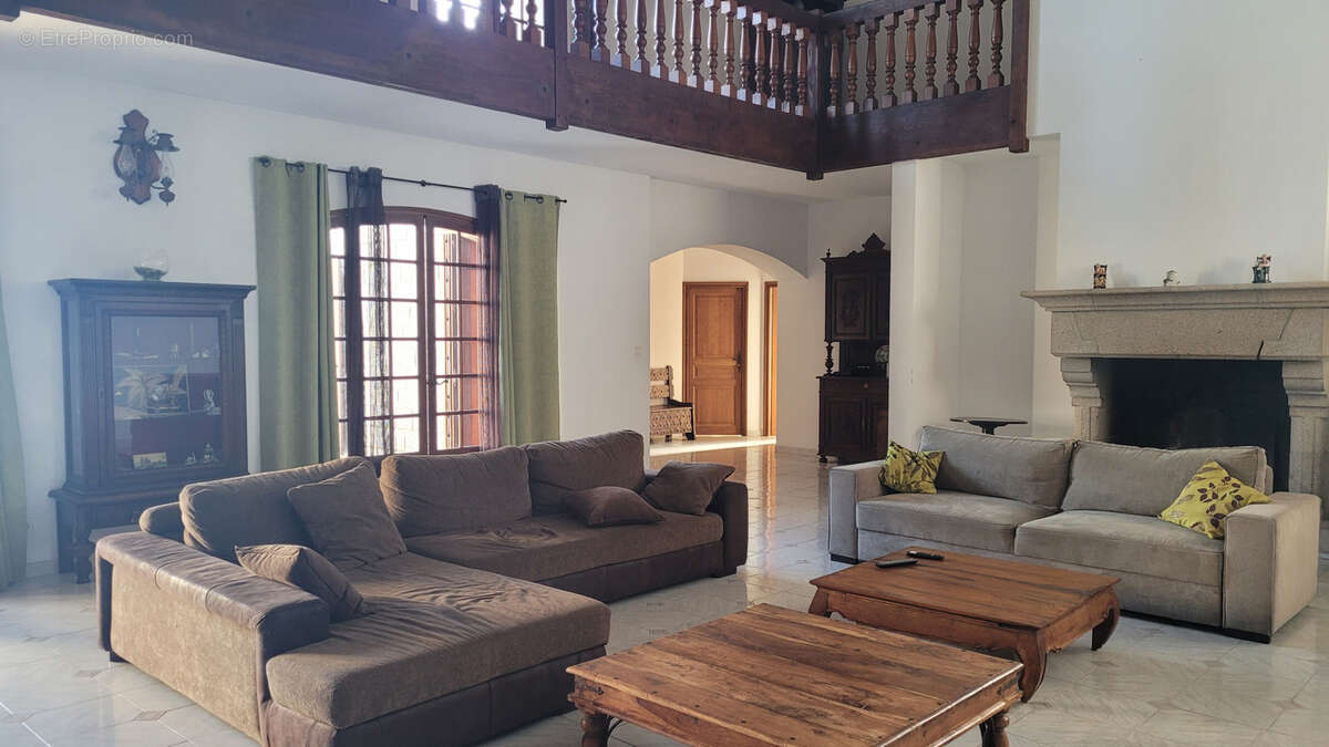 Maison à ALERIA