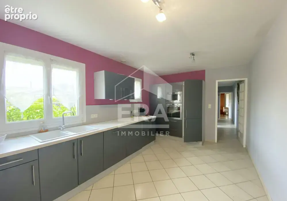 Maison Le Teich 4 pièce(s) 109 m2 - photo 5