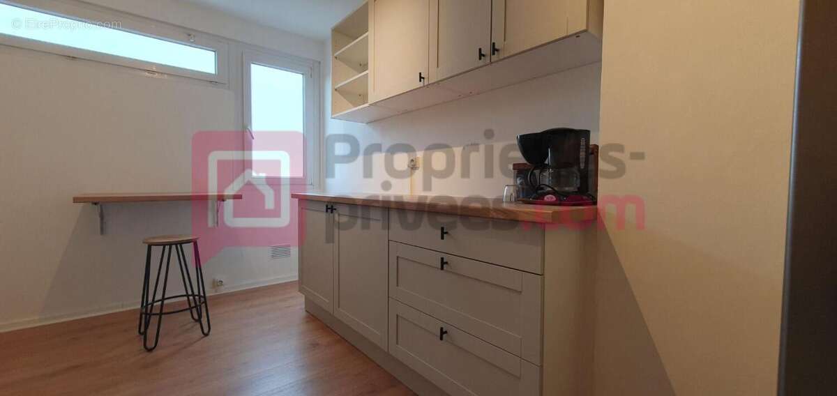 Appartement Lille 4 pièce(s) 67.13 m2 GARAGE et CAVE - photo 13