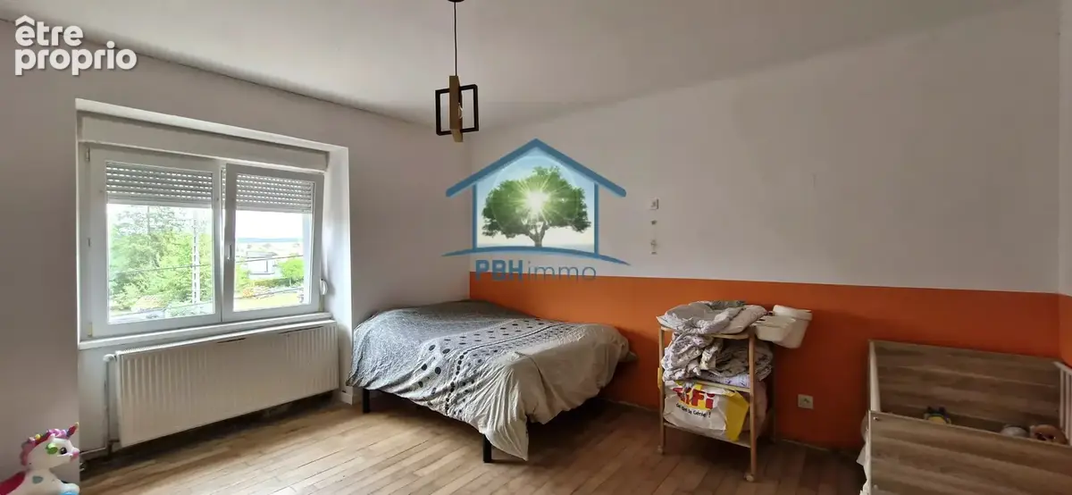 RAHLING (57) - Maison 4P de 107,36 m² sur une parcelle de 3,44 ares - photo 10