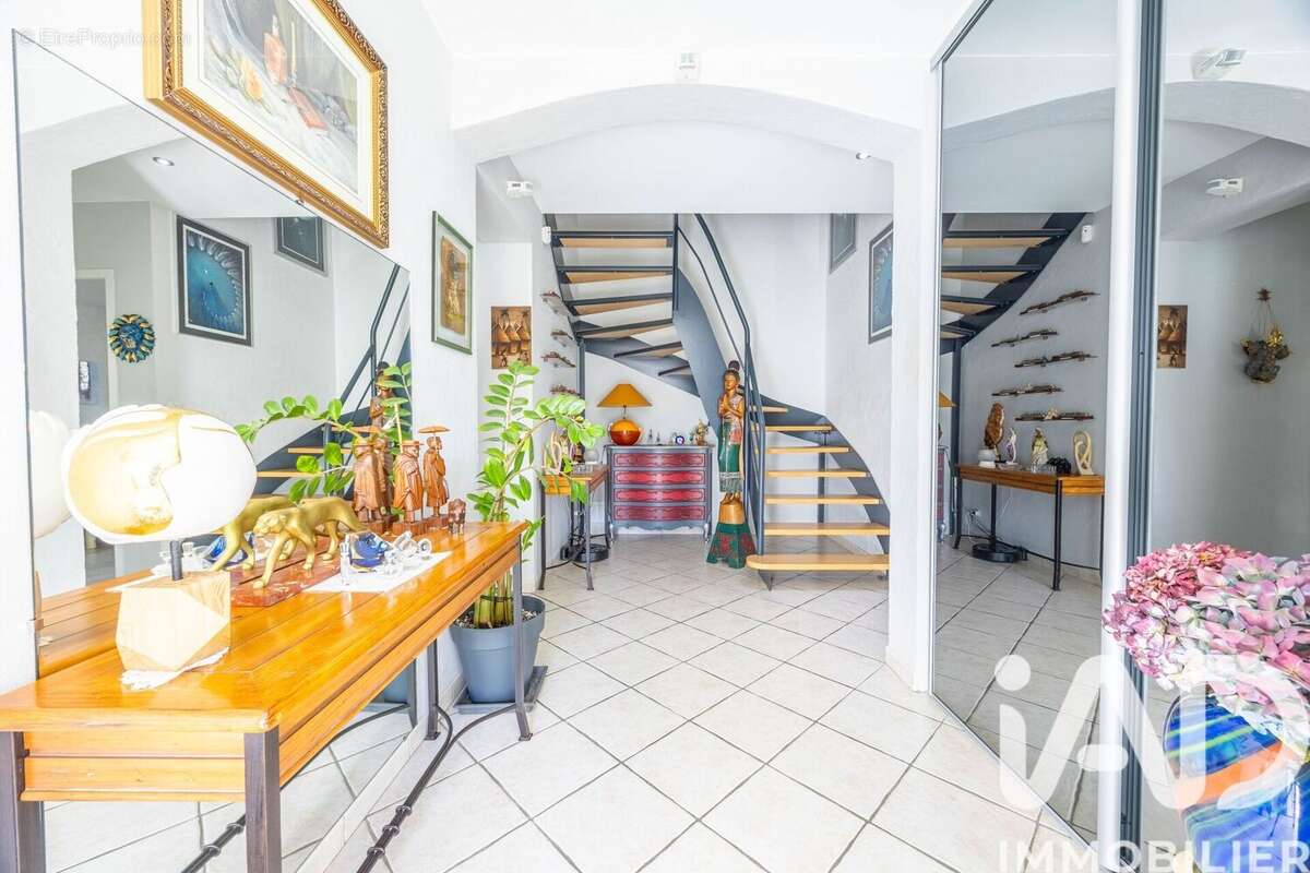 Photo 7 - Maison à MIOS