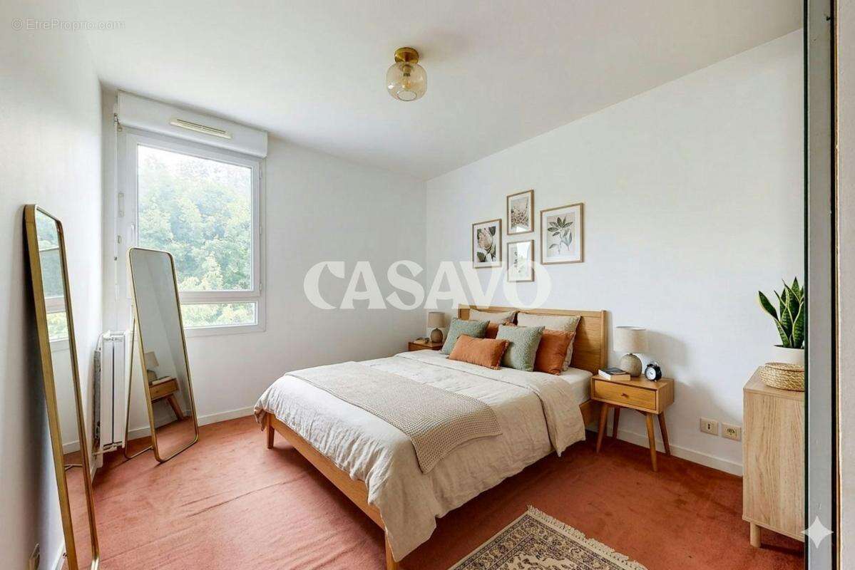 Vente Maison 5 pièces de 97m² - 77100 Meaux - photo 4