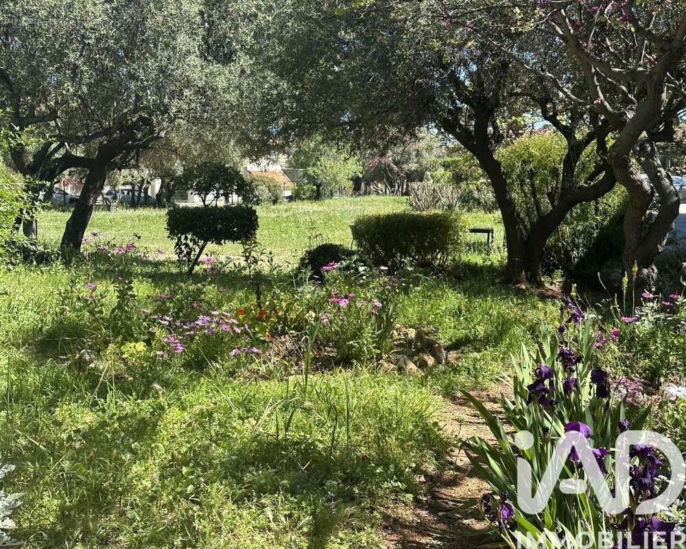 Photo 9 - Appartement à BANDOL