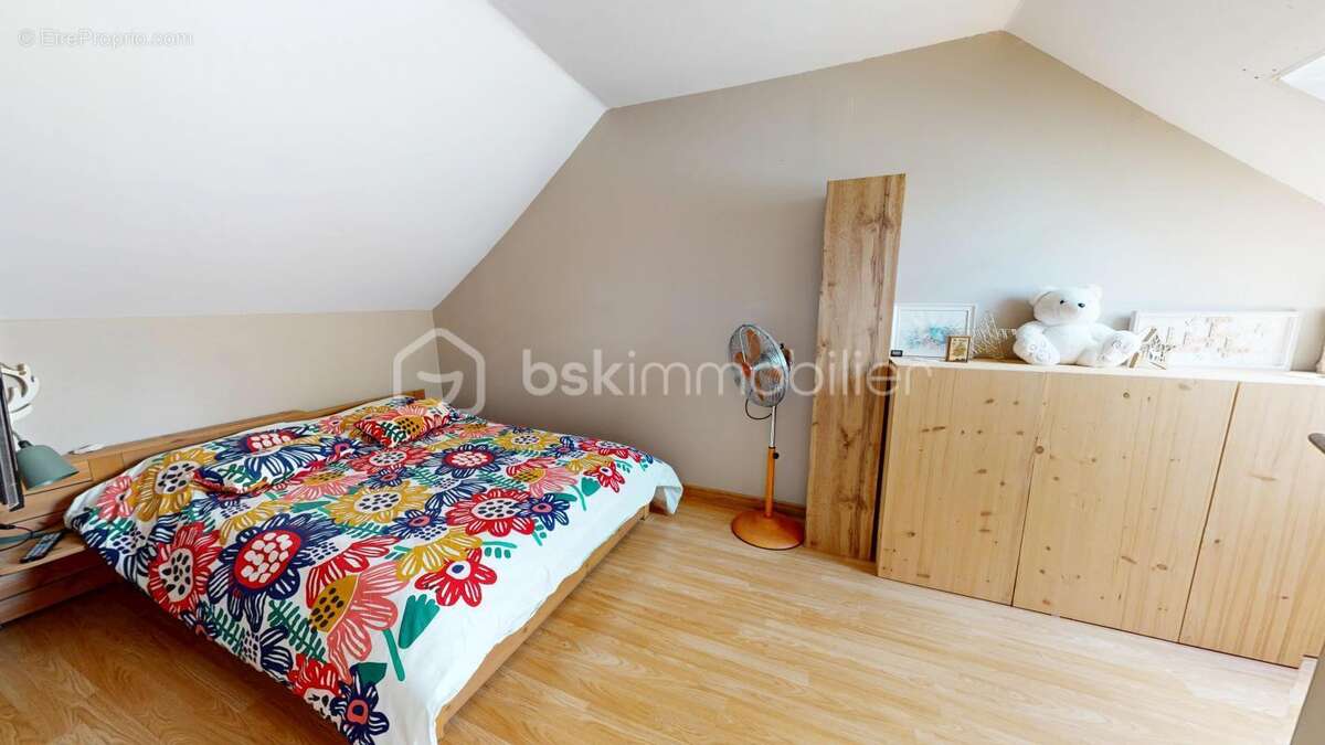 Longere renovee - photo 10