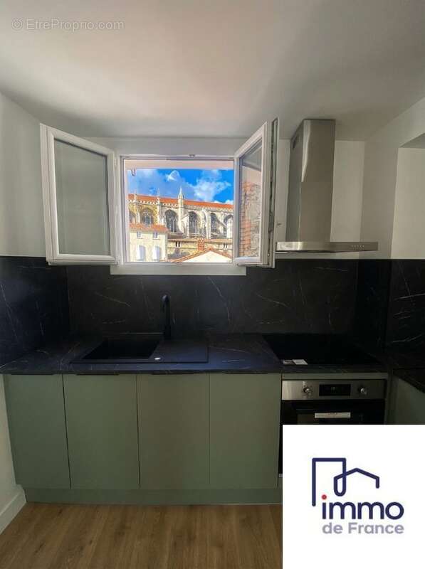 Appartement 66 m² à Vienne  - photo 7