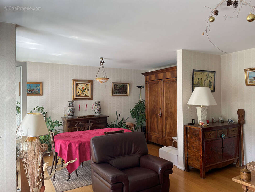 Appartement à MACON