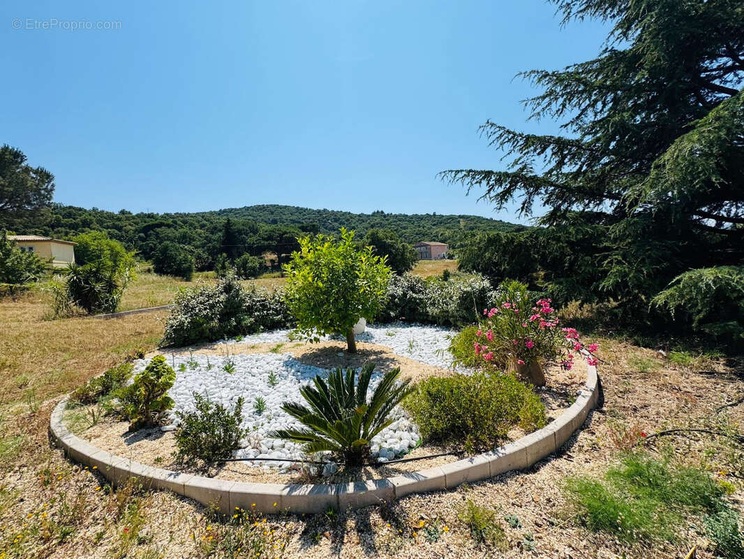 Maison à SAINTE-MAXIME