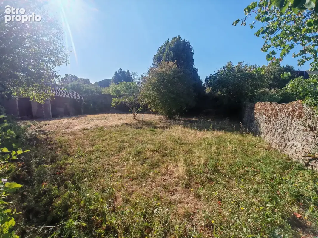 Maison de bourg proche Montglonne - photo 3