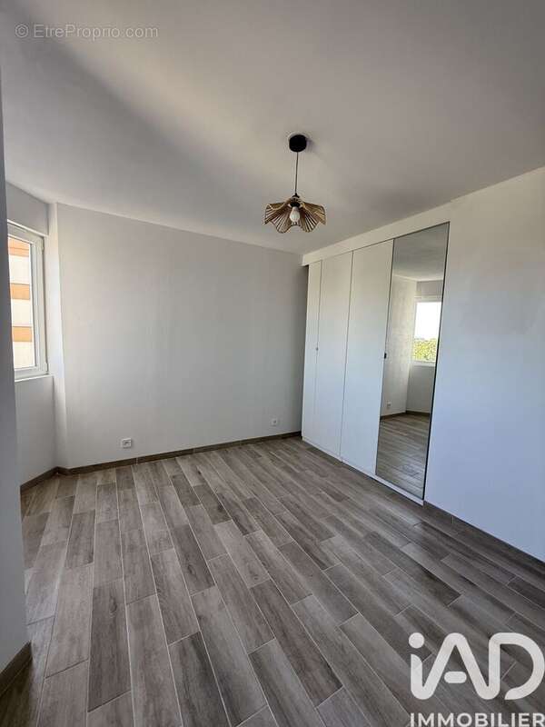 Photo 9 - Appartement à HEROUVILLE-SAINT-CLAIR