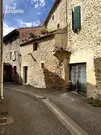 Maison à SAINT-GERVAIS-SUR-ROUBION