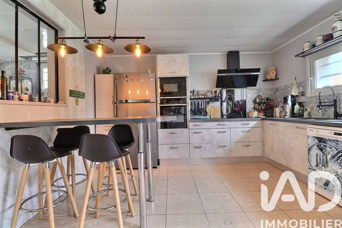 Photo 1 - Maison à TOULOUGES