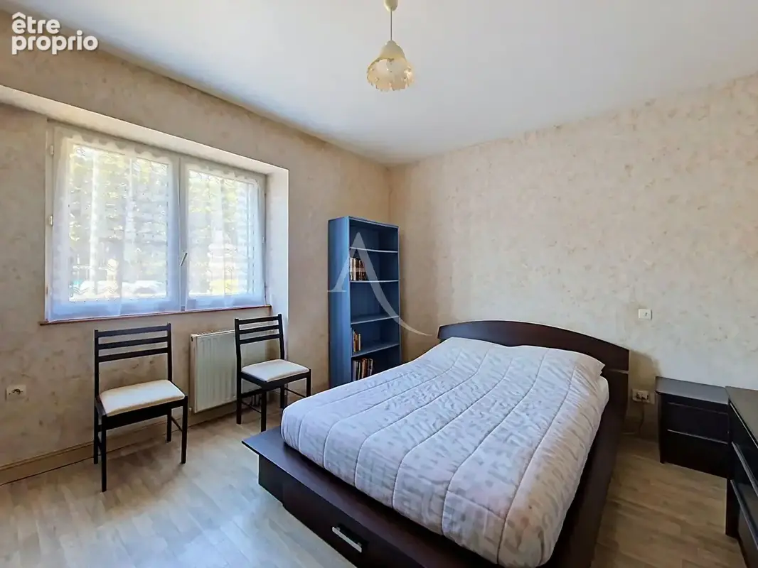 Maison Louresse Rochemenier 5 pièce(s) 123 m2 - photo 15