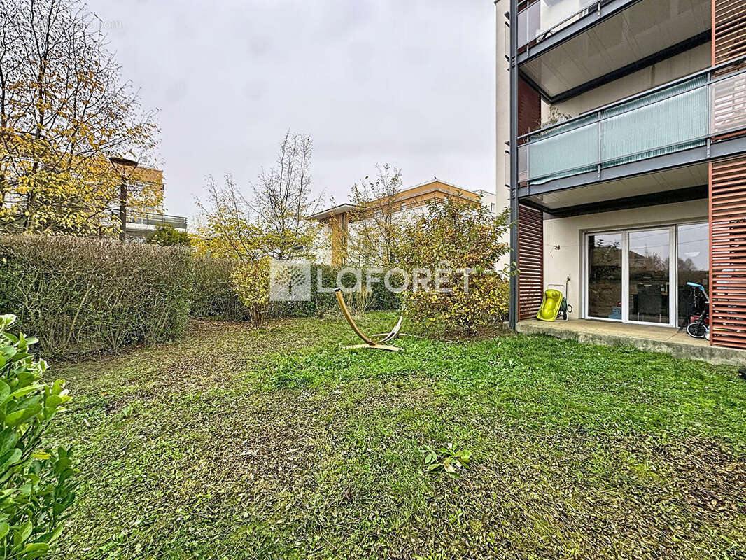 Appartement à LIEUSAINT