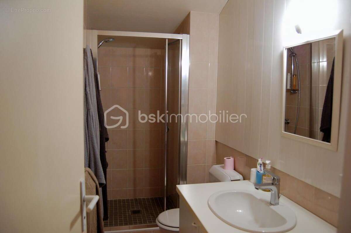 Appartement à THONES