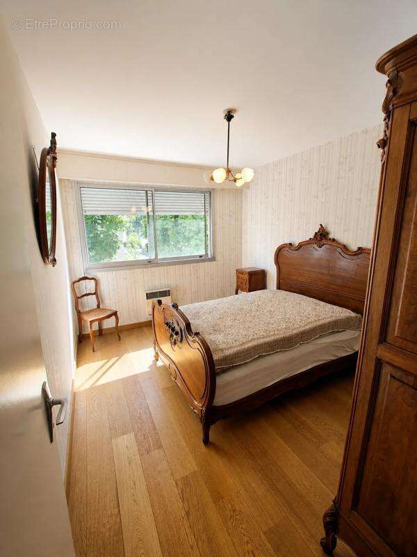 Appartement traversant de 104 m² à Ifs – Lumière, espace & potentiel à saisir ! - photo 10