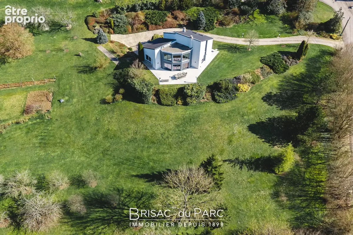 Maison 7 pièces 227 m² à vendre à Vaux-Saules (21440) - photo 6