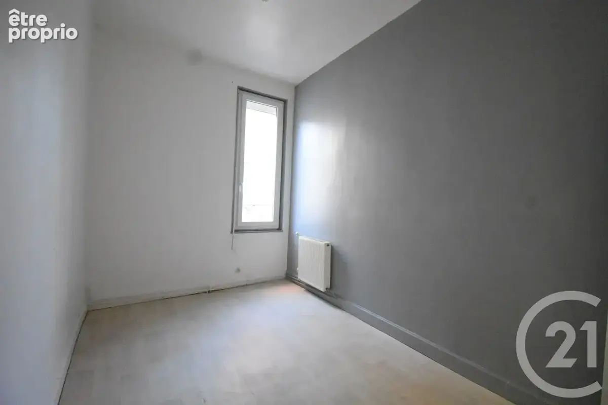 Maison 3 pièces 84 m² à vendre à Vichy (03200) - photo 11