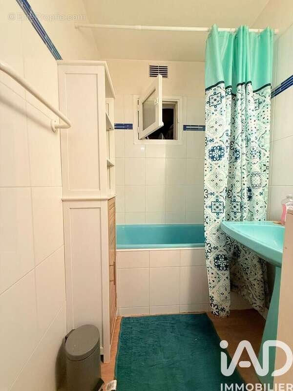 Photo 7 - Appartement à NANTES