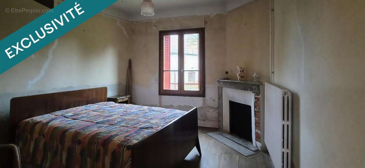 Photo 8 - Maison à FLAYAT