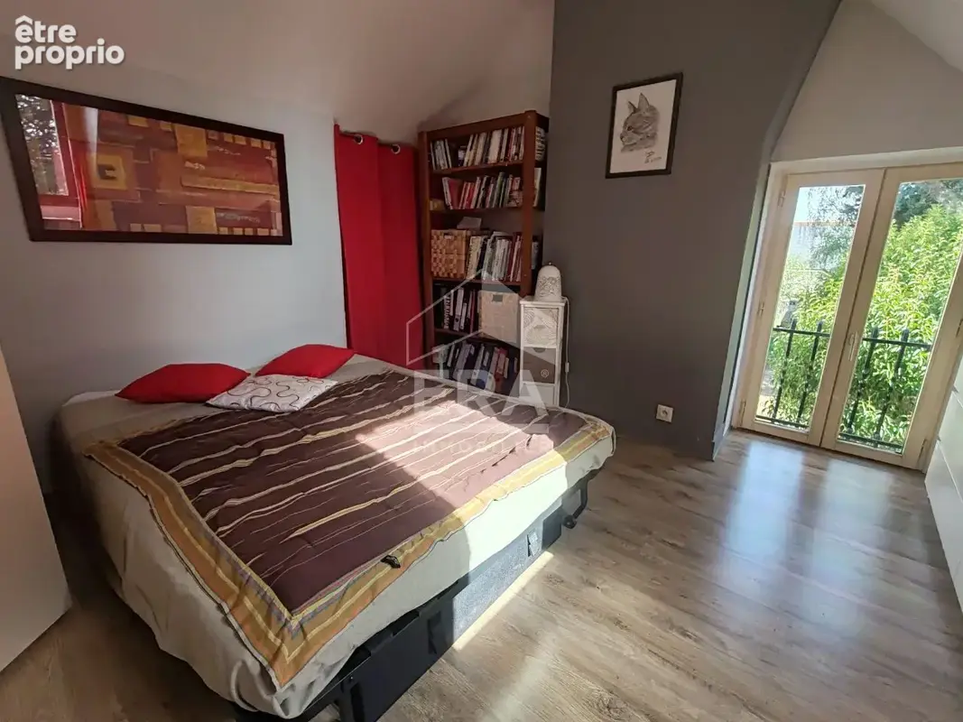 Maison 64m² à montlouis-sur-loire - photo 5