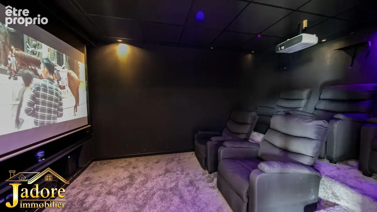 Exclusivite ! maison neuve plain pied + roof top et spa - photo 15