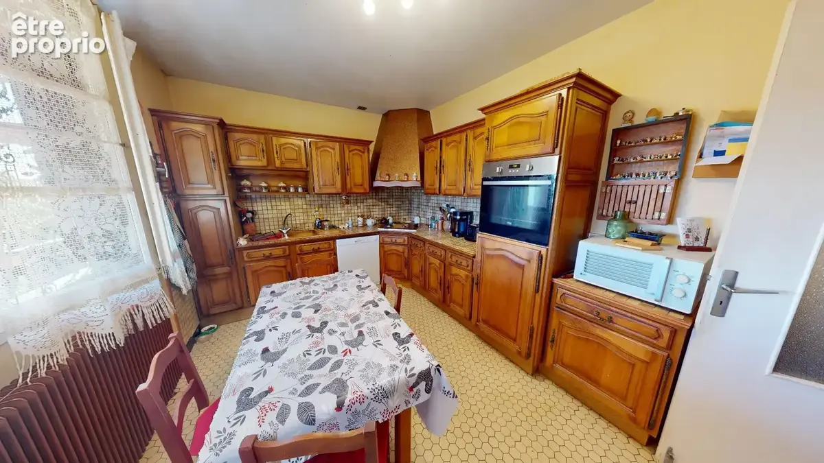 Villa T4 avec sous-sol complet et vue dégagée  Deyme (31450) - photo 2
