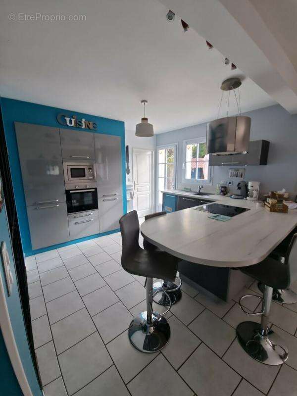 Maison à OUZOUER-SUR-LOIRE