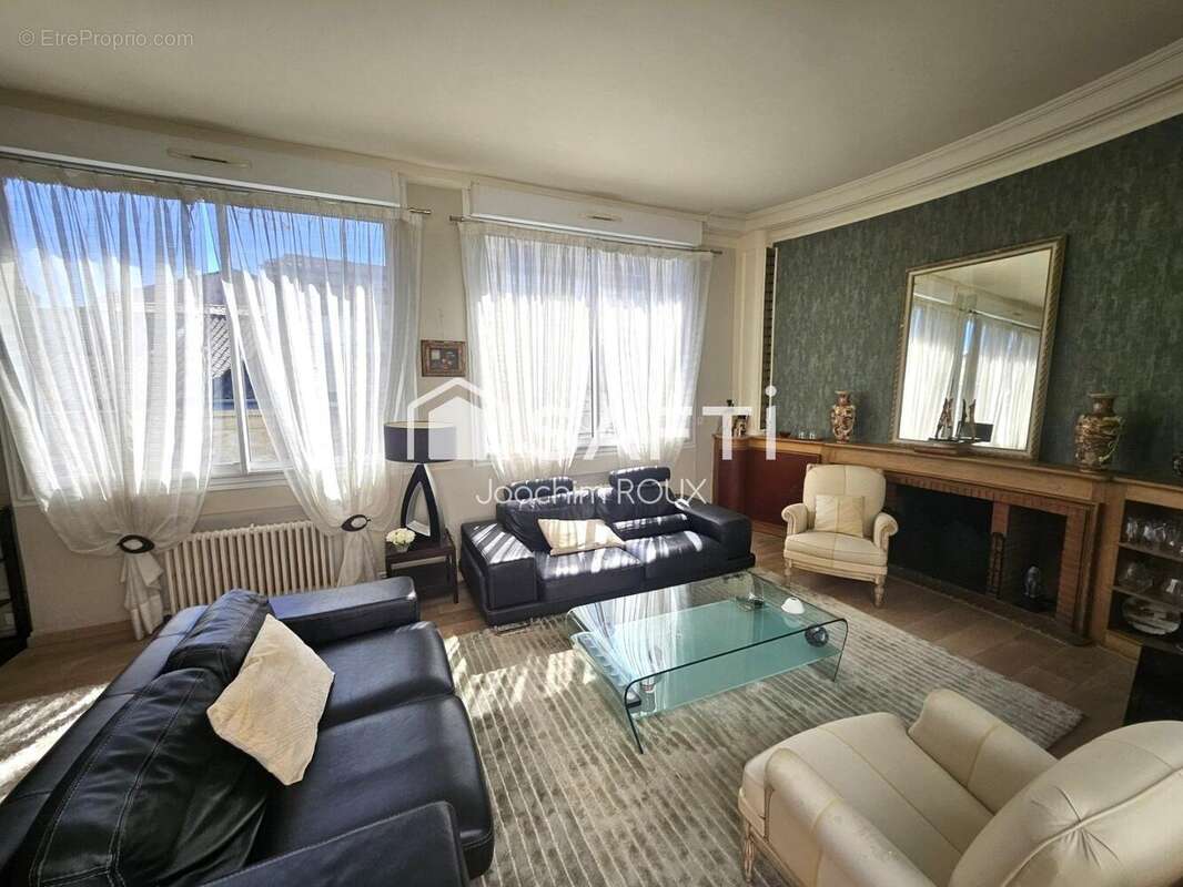 Maison 200 m² à Bordeaux  - photo 5