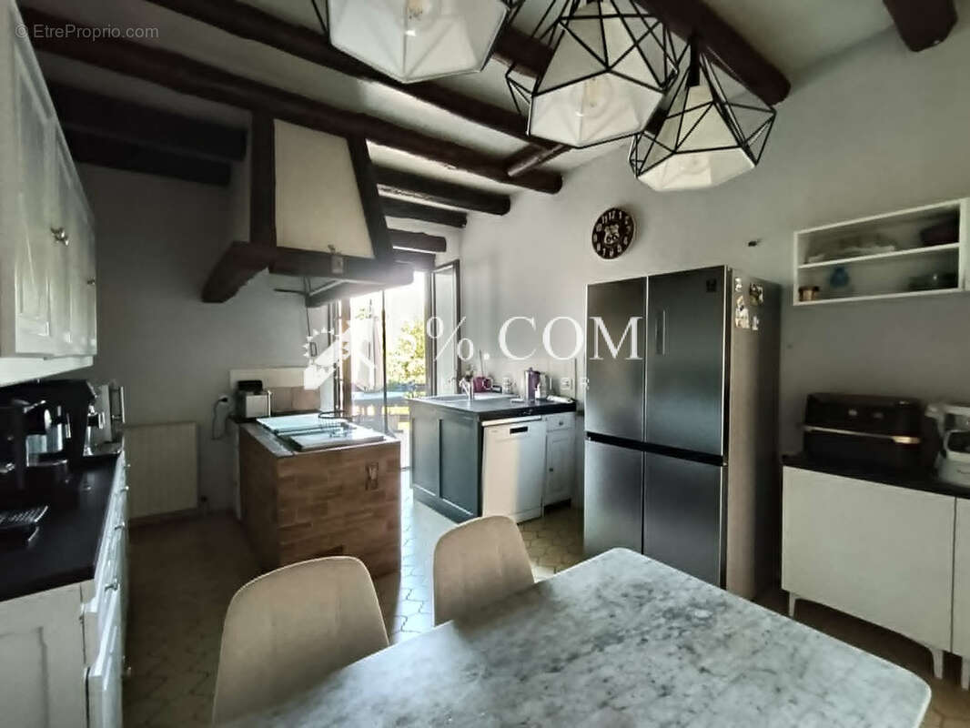 Maison sur la commune de BLÄMONT 54450. - photo 3