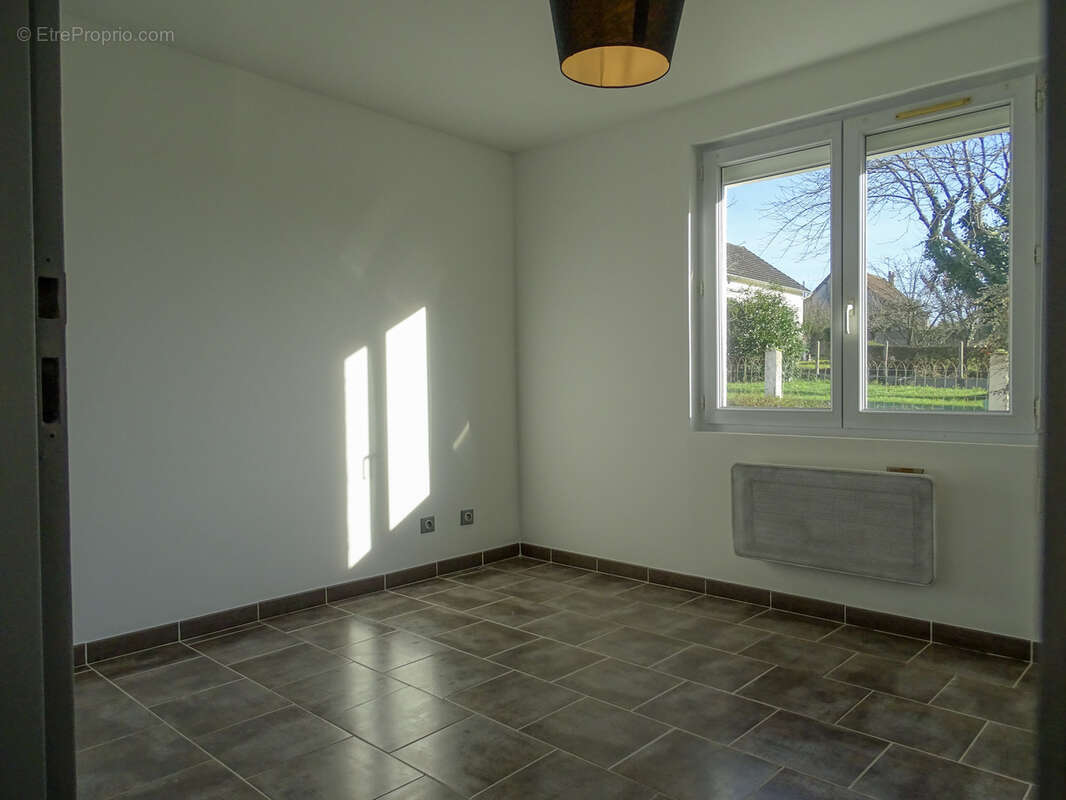 Maison à VILLEFRANCHE-SUR-CHER