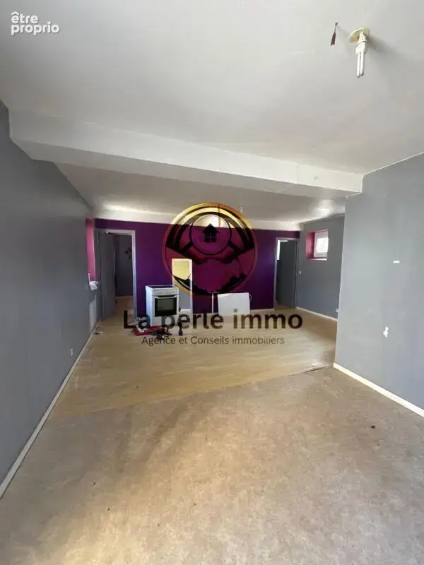 Immeuble de 677 m² sur terrain de 2506 m² à Barbery 14220 - photo 12
