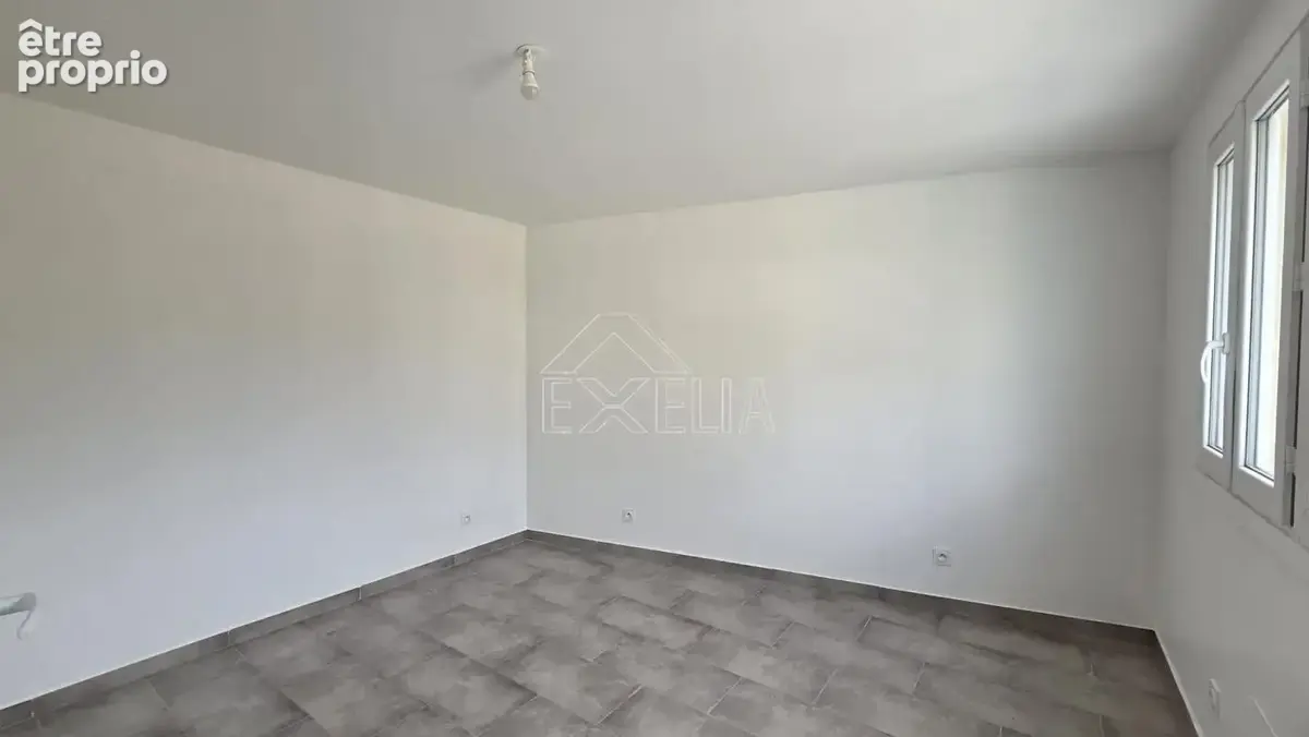 Maison 5 pièces 90m² – 3 chambres -terrasse et véranda – jardin 193m² – rosny-sur-seine - photo 9