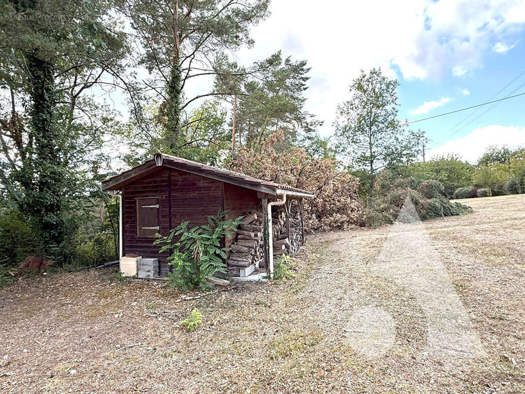 Maison à SARLAT-LA-CANEDA