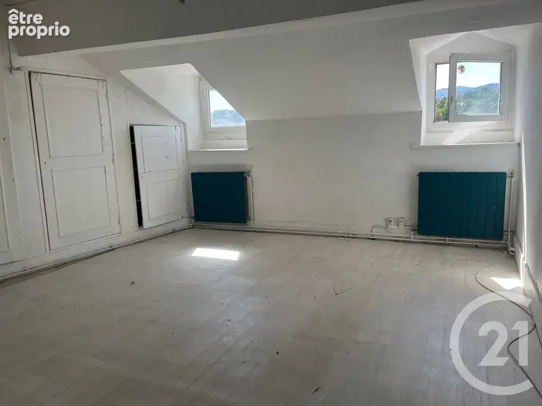 Appartement 4 pièces 69 m² à vendre à Annonay (07100) - photo 3