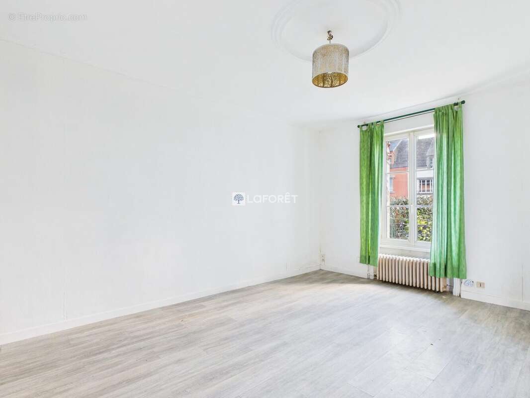 Maison à DOUARNENEZ