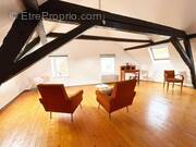 Appartement à DIDENHEIM