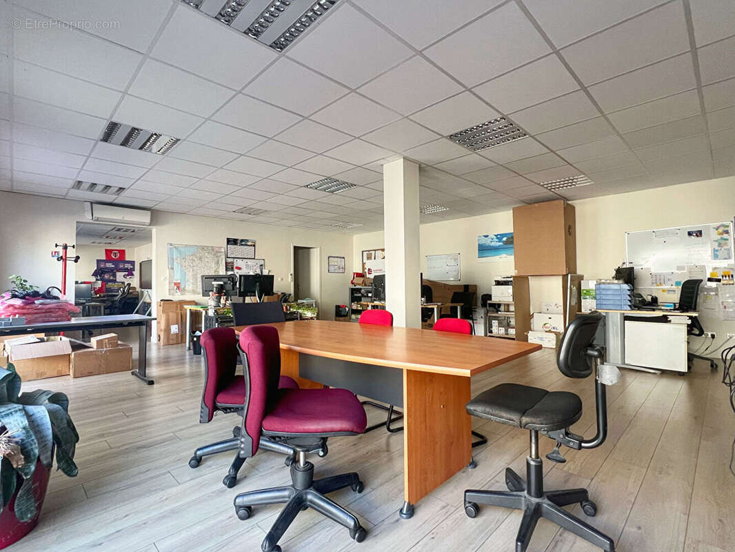 Commerce à MONTASTRUC-LA-CONSEILLERE