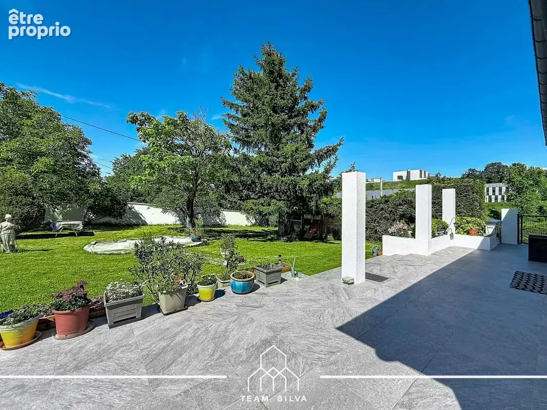 Maison 125 m² à Ternay  - photo 34