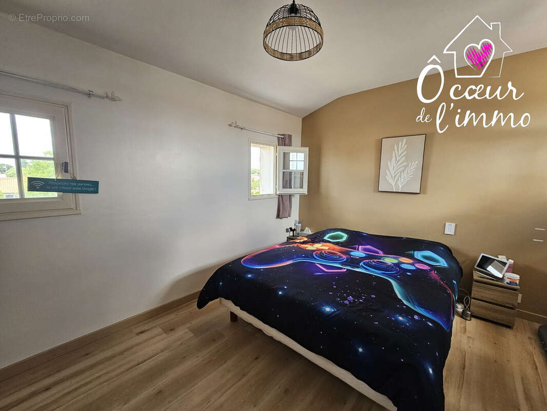 Maison 105 m² à Vezins  - photo 8