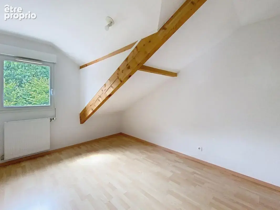 T3 en duplex avec balcon - photo 6