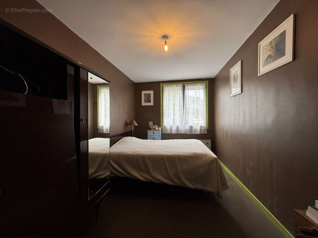 Appartement à BAYEUX