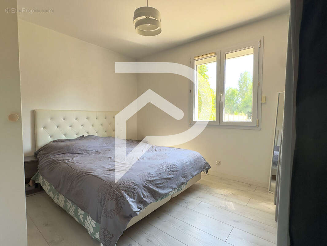 Maison à SAINT-LOUIS-EN-L&#039;ISLE